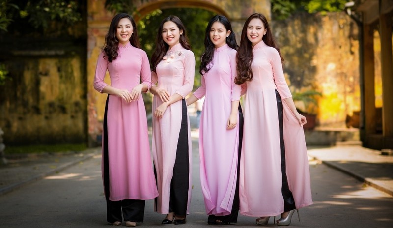 Des activités pour honorer l’ao dai et les femmes du Vietnam